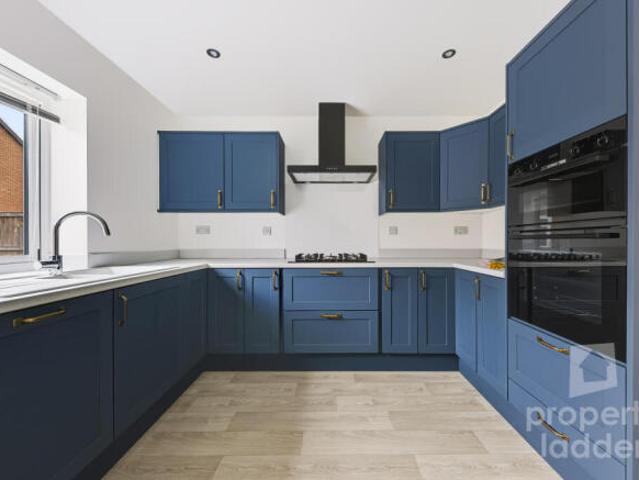 Farm for sale in New Rackheath, Crostwick