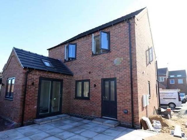 House for rent in Greater Lincolnshire, England