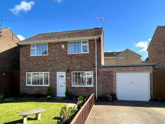 House for sale in Chard Town, Chard