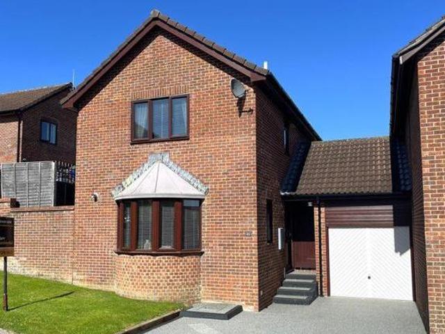 House for sale in Chard Town, Chard
