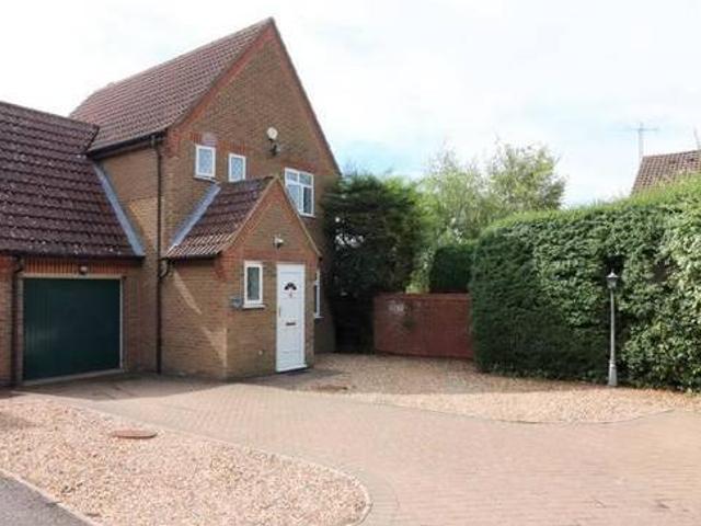 House for rent in Lyons, Greater London
