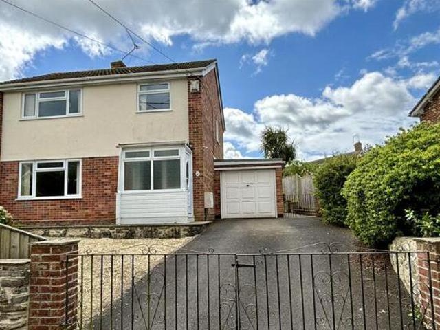 House for sale in Wadeford, Chard