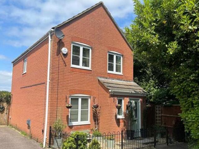 House for sale in Chard Town, Chard
