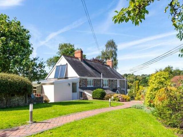 House for sale in Chard, Somerset
