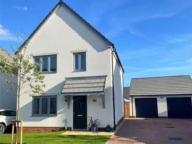 House for sale in Chard Town, Chard