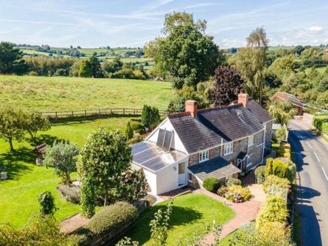 House for sale in Chard, Somerset