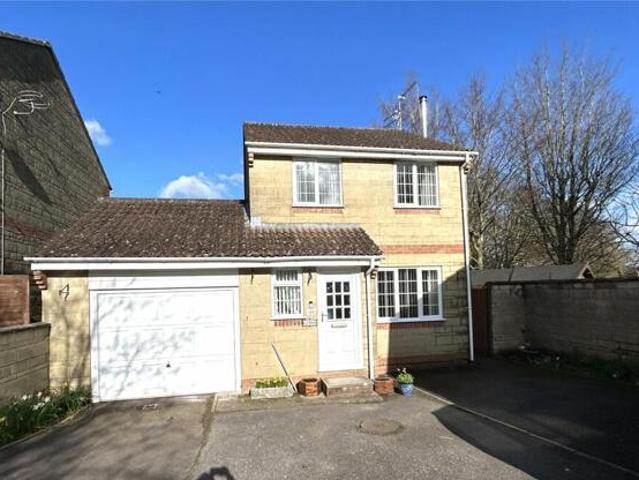 House for sale in Chard Town, Chard