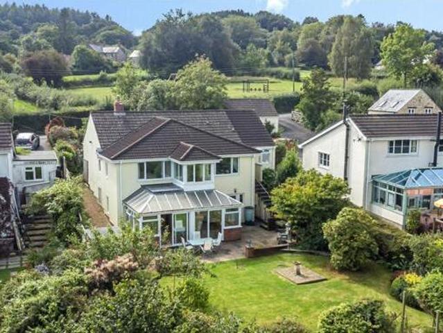 House for sale in Chard, Somerset