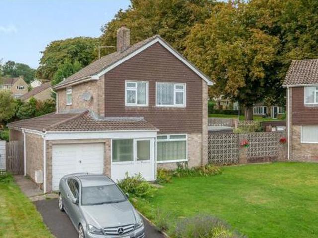 House for sale in Chard Town, Chard
