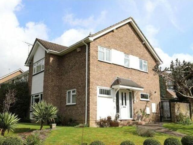 House for sale in Ewens Farm, Cheltenham