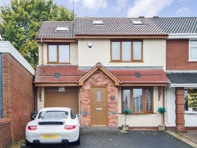 House for sale in On Site (South Staffordshire Water) Tipton Depot, Sandwell