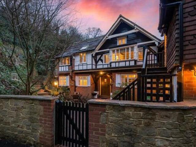 House for sale in Surrey