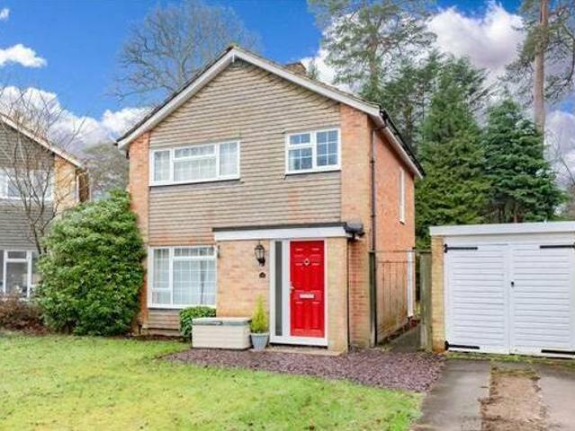 House for rent in Hampshire, England
