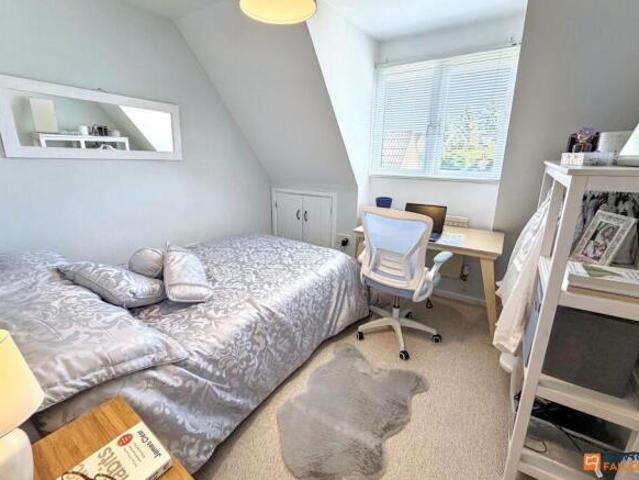 Farm for sale in Werrington Village, Peterborough
