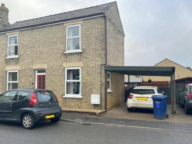 House for sale in Four Gotes, Cambridgeshire
