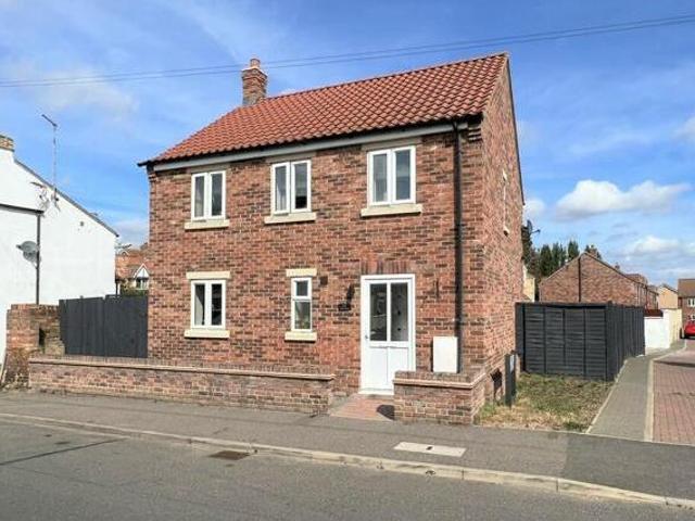House for sale in Four Gotes, Cambridgeshire