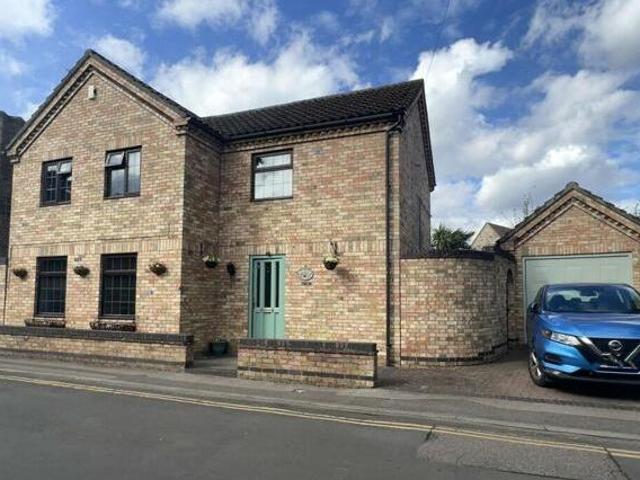 House for sale in Four Gotes, Cambridgeshire
