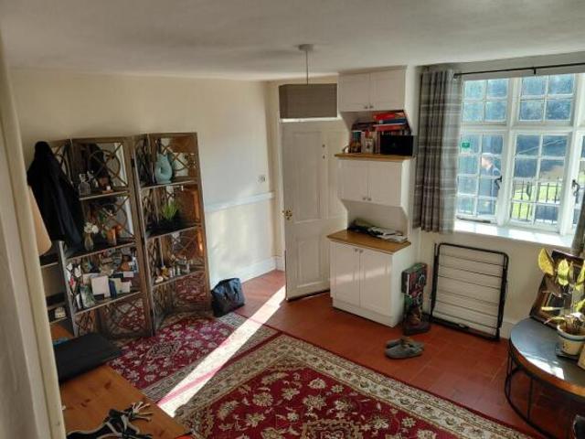 Farm for sale in Stoke-on-Trent