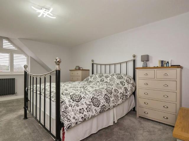 Bungalow for sale in Thornhill, Isle Of Man