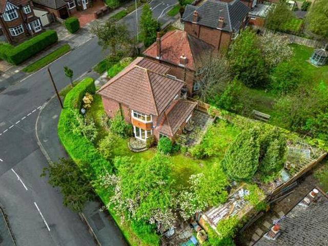 House for sale in Greater Manchester