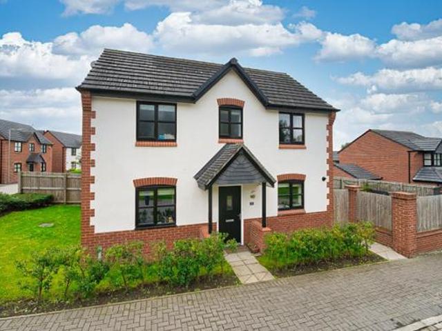 House for sale in Greater Manchester