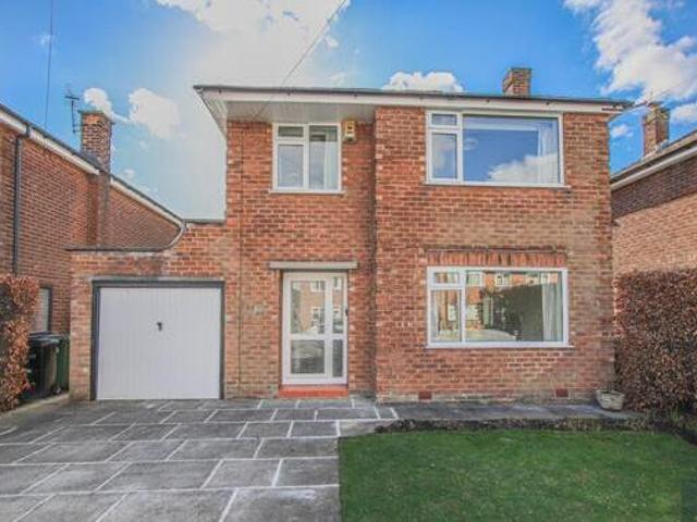 House for sale in Greater Manchester