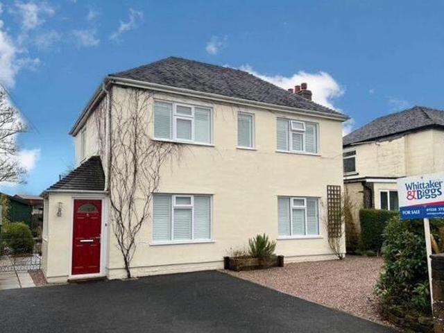 House for sale in Kingsley Moor, Staffordshire