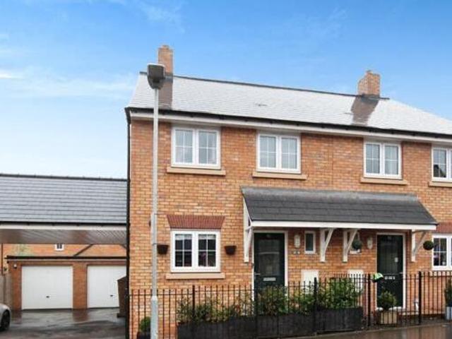 House for sale in Priorswood, Rumwell
