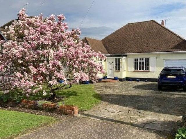 House for sale in Moulsham, Chelmsford