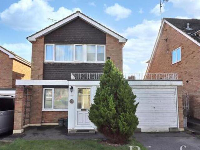 House for sale in Parsonage Green, Chelmsford
