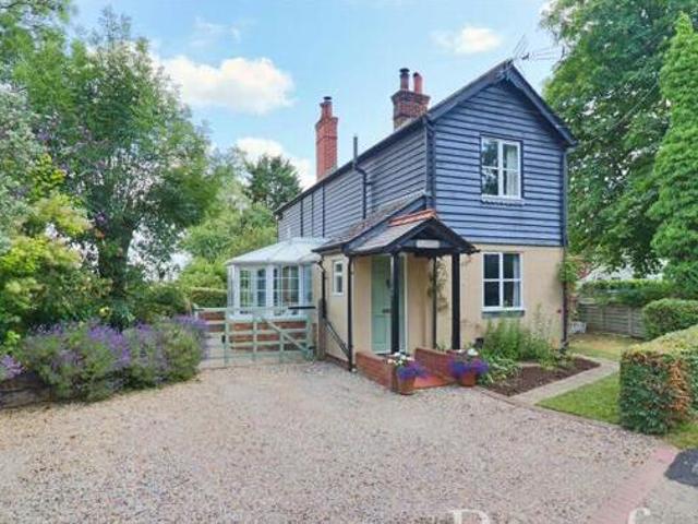 House for sale in Chelmsford