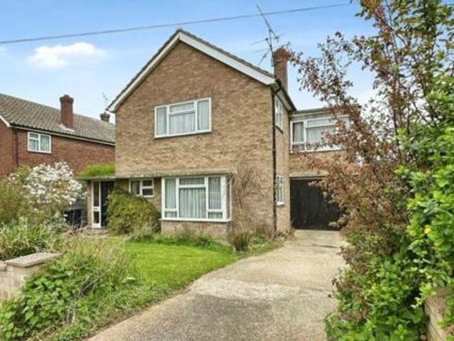 House for sale in Moulsham, Chelmsford