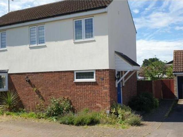House for sale in Chelmsford