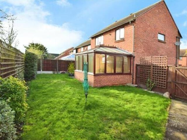 House for sale in Chelmsford, Essex
