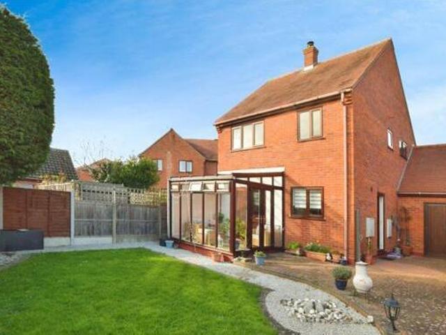 House for sale in Chelmsford, Essex