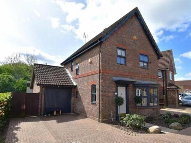 House for sale in Sandon, Chelmsford