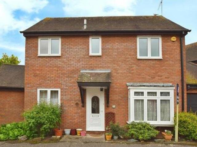 House for sale in Chelmsford, Essex