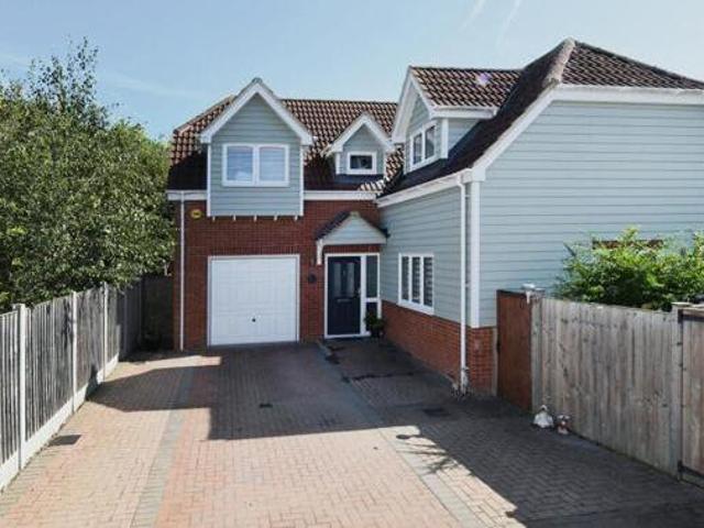 House for sale in Chelmsford