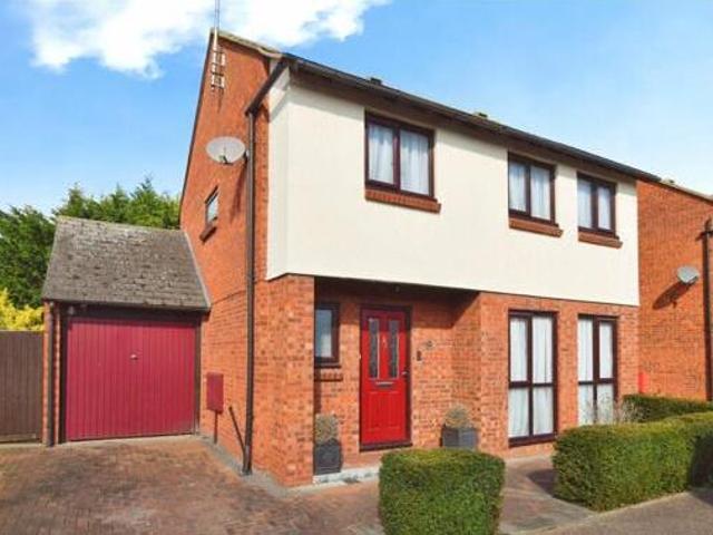 House for sale in Chelmsford, Essex