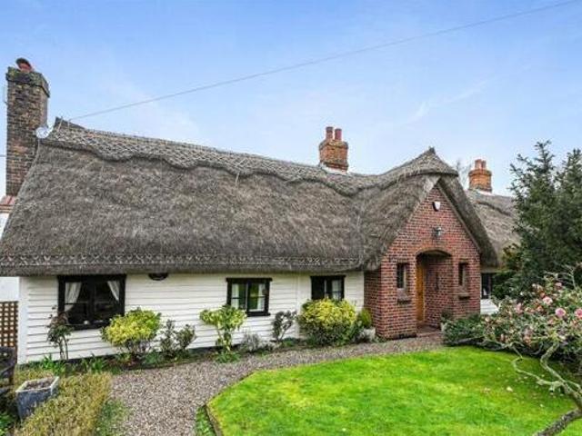 House for sale in Chelmsford, Essex