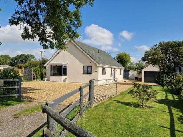 House for sale in Golden Valley, Gloucestershire
