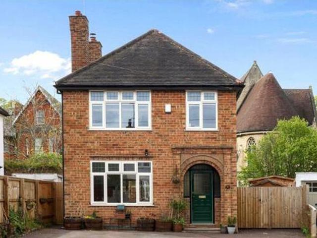 House for sale in Ewens Farm, Golden Valley