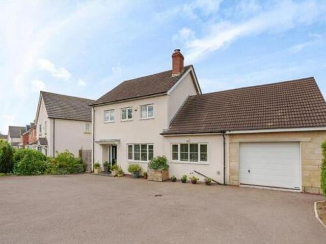 House for sale in Prestbury, Golden Valley