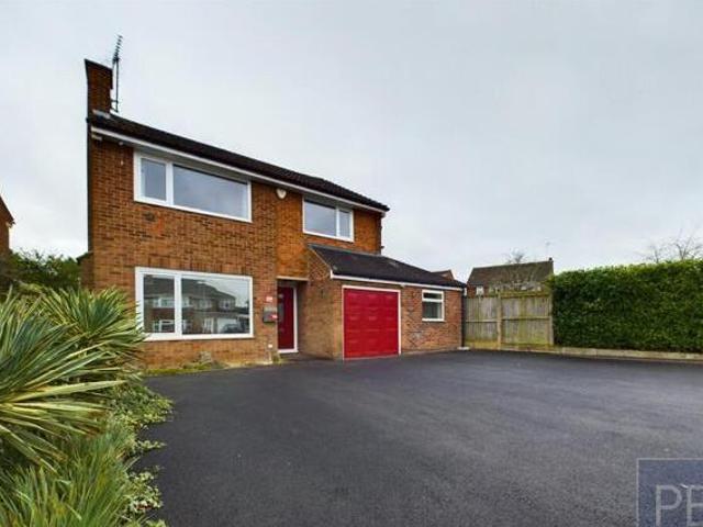 House for sale in Benhall, Golden Valley