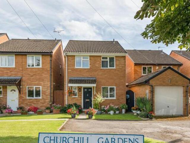 House for sale in Ewens Farm, Cheltenham