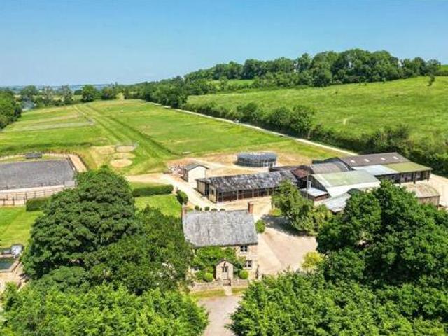 House for sale in Golden Valley, Gloucestershire