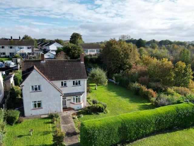 House for sale in Wales