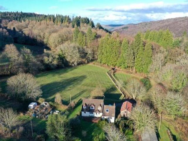 House for sale in Wales