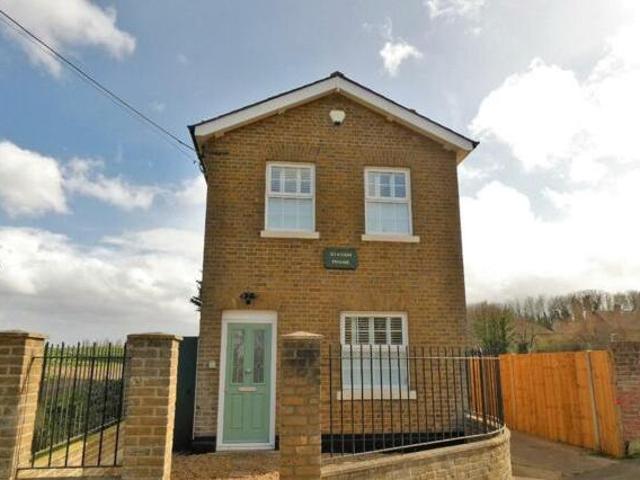 House for sale in Lyons, Greater London