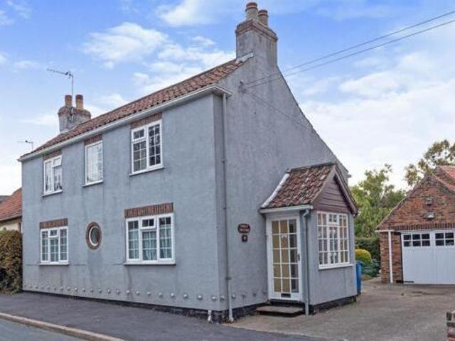 House for sale in North Yorkshire